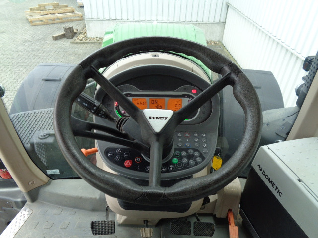 Fendt 939 Gen6 Profi - Tracteur agricole: photos 3 Fendt 939 Gen6 Profi - Tracteur agricole: photos 3