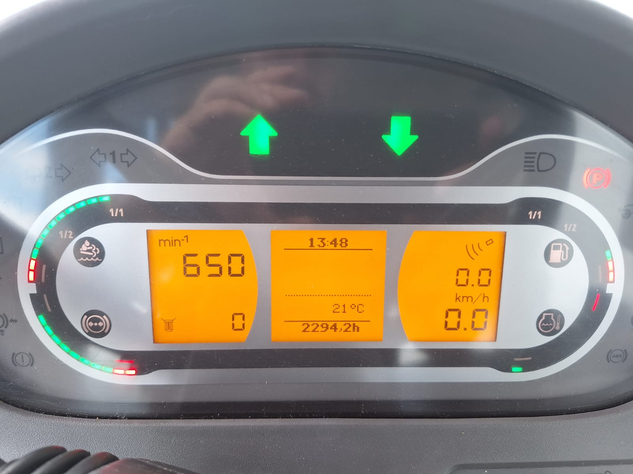 Fendt 942 Vario Gen6 ProfiPlus - Tracteur agricole: photos 2 Fendt 942 Vario Gen6 ProfiPlus - Tracteur agricole: photos 2