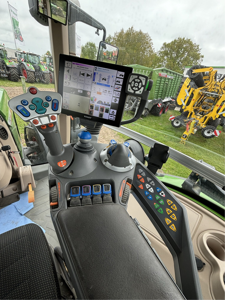 Fendt 942 Vario Gen6 ProfiPlus - Tracteur agricole: photos 3 Fendt 942 Vario Gen6 ProfiPlus - Tracteur agricole: photos 3