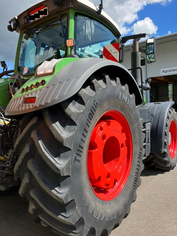 Fendt 942 Vario Gen6 ProfiPlus - Tracteur agricole: photos 5 Fendt 942 Vario Gen6 ProfiPlus - Tracteur agricole: photos 5