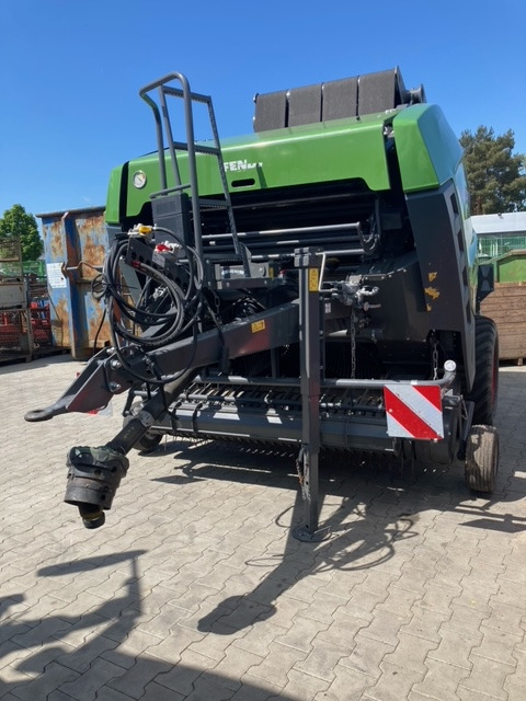 Fendt Rotana 180 V Xtra - 25 Messer - Matériel de fenaison: photos 4 Fendt Rotana 180 V Xtra - 25 Messer - Matériel de fenaison: photos 4