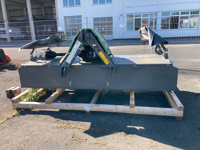 Fendt Slicer 310 F - Faucheuse: photos 1 Fendt Slicer 310 F - Faucheuse: photos 1