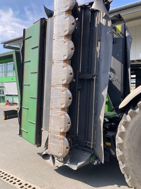 Fendt Slicer 960 KCB Pro 310 FQ KC - Faucheuse: photos 3 Fendt Slicer 960 KCB Pro 310 FQ KC - Faucheuse: photos 3