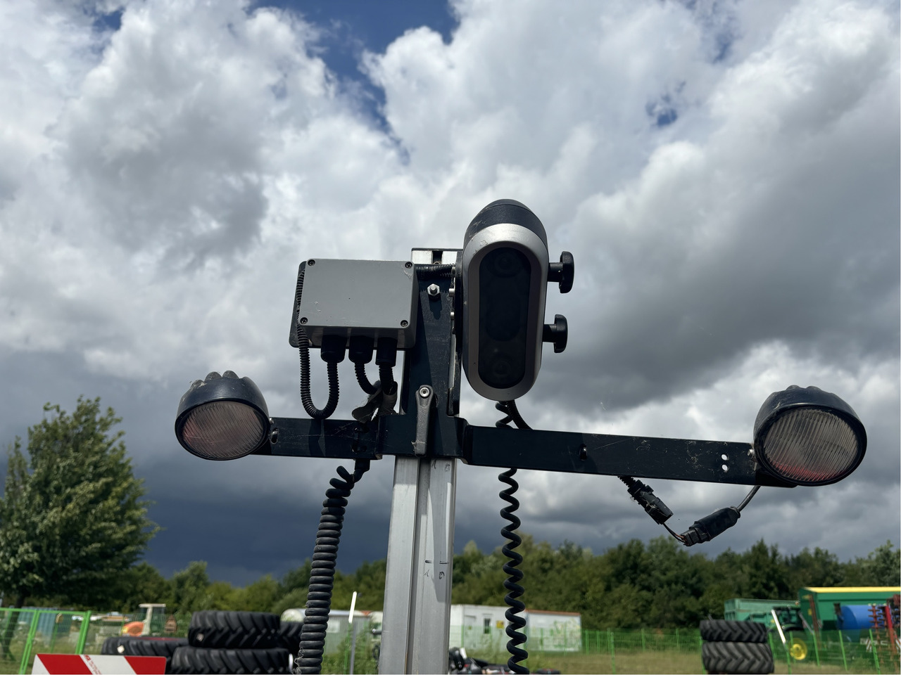 Hatzenbichler Maishacke 12-Reihig - Cueilleur de maïs: photos 2 Hatzenbichler Maishacke 12-Reihig - Cueilleur de maïs: photos 2