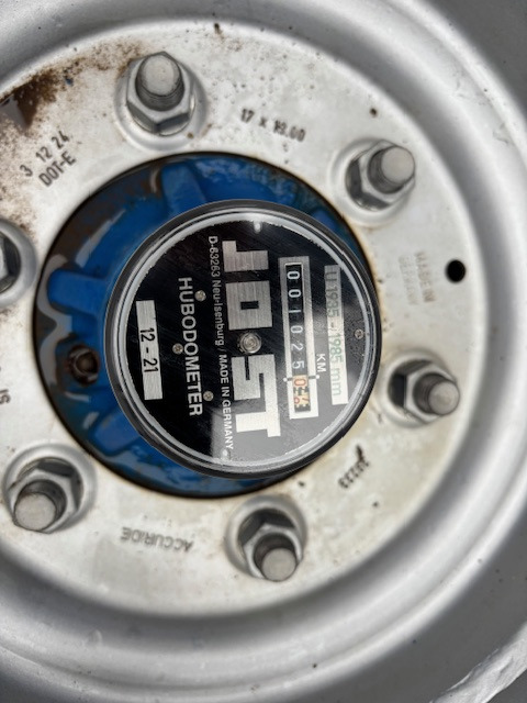 Köckerling Rebell Classic 1050 T - Cover crop: photos 3 Köckerling Rebell Classic 1050 T - Cover crop: photos 3