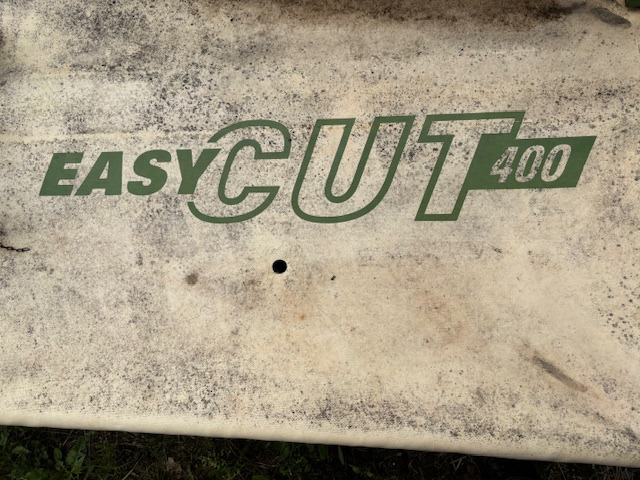 Krone Easy Cut 400 - Faucheuse: photos 3 Krone Easy Cut 400 - Faucheuse: photos 3