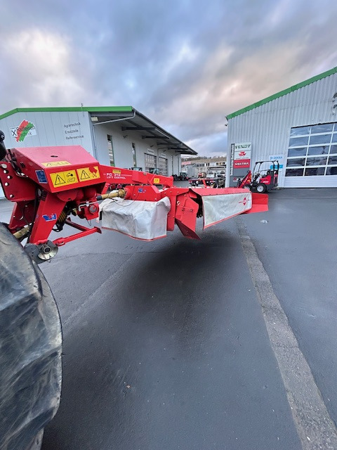 Kuhn FC 313 Lift Control - Faucheuse: photos 4 Kuhn FC 313 Lift Control - Faucheuse: photos 4