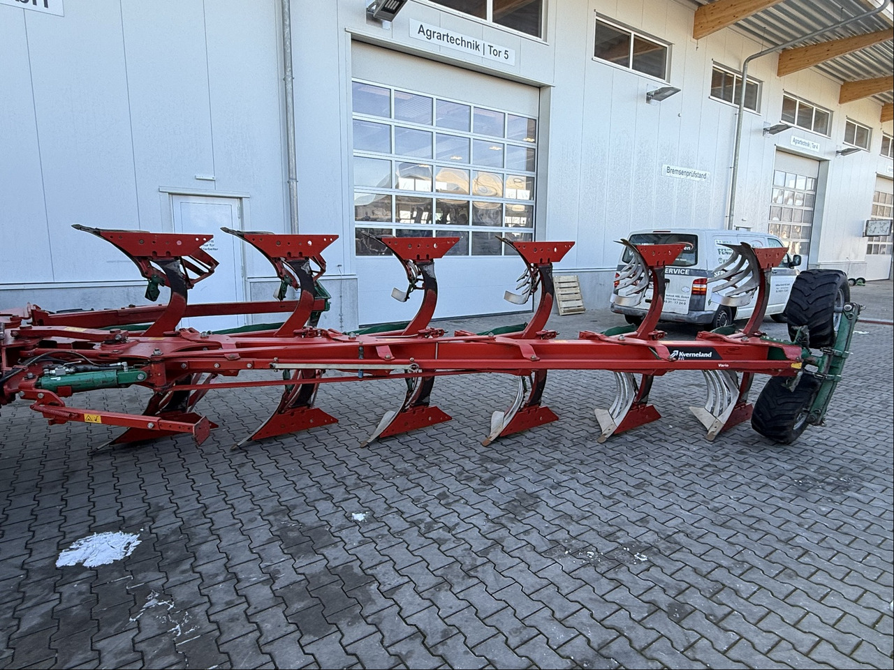 Kverneland EG 100-300 Variomat - Outils du sol: photos 1 Kverneland EG 100-300 Variomat - Outils du sol: photos 1