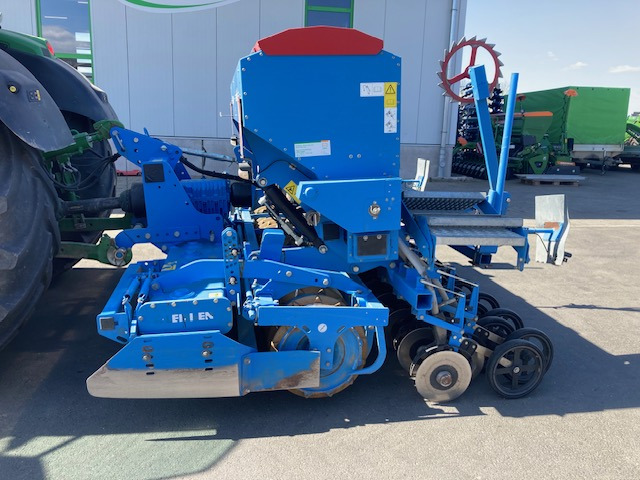 Lemken Saphir 8 - Semoir: photos 1 Lemken Saphir 8 - Semoir: photos 1