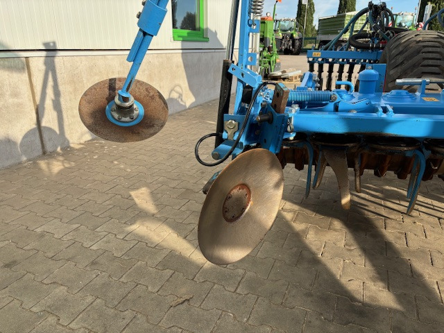 Lemken Solitair 9 KA / 450-DS 125 - Semoir: photos 5 Lemken Solitair 9 KA / 450-DS 125 - Semoir: photos 5