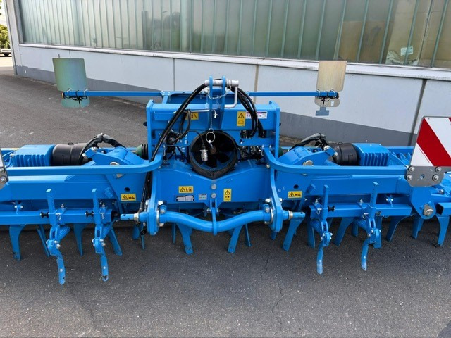 Lemken Zirkon 12/60 K - Outils du sol: photos 5 Lemken Zirkon 12/60 K - Outils du sol: photos 5