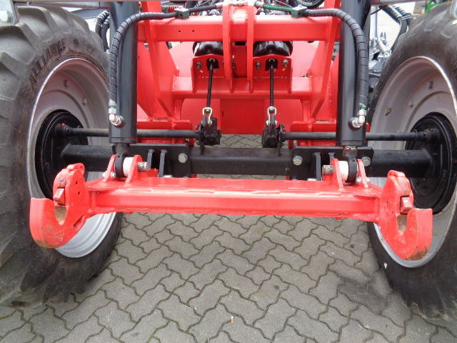 Volmer Strip Till Culex - Machine agricole: photos 5 Volmer Strip Till Culex - Machine agricole: photos 5