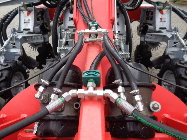 Volmer Strip Till Culex - Machine agricole: photos 3 Volmer Strip Till Culex - Machine agricole: photos 3