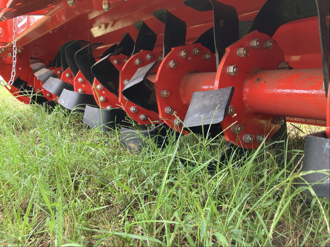 Maschio SC 280 - Outils du sol: photos 2 Maschio SC 280 - Outils du sol: photos 2