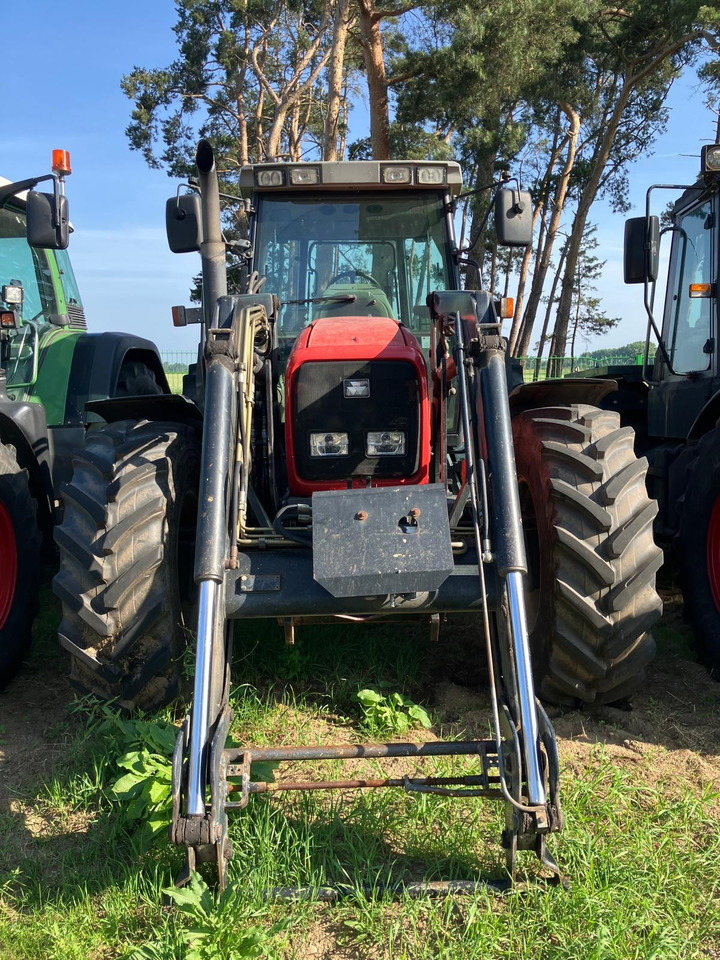 Tracteur agricole Massey Ferguson 6290: photos 7 Tracteur agricole Massey Ferguson 6290: photos 7