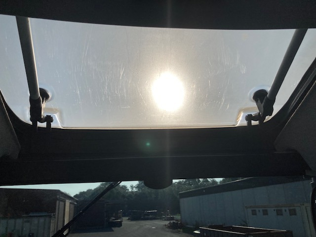 New Holland T6.155 AutoCommand - Tracteur agricole: photos 5 New Holland T6.155 AutoCommand - Tracteur agricole: photos 5