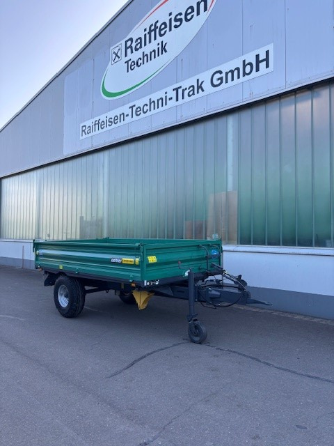 Camion benne neuf Oehler OL EDK 60 S: photos 6