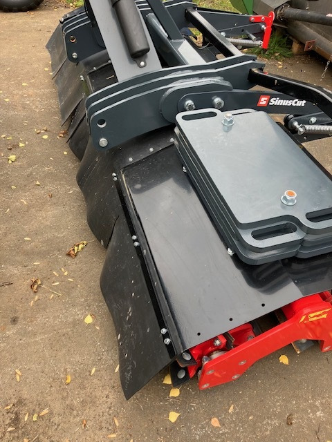 Saphir Sinus CUT 300 Wiesenschleppe - Rouleau agricole: photos 3 Saphir Sinus CUT 300 Wiesenschleppe - Rouleau agricole: photos 3