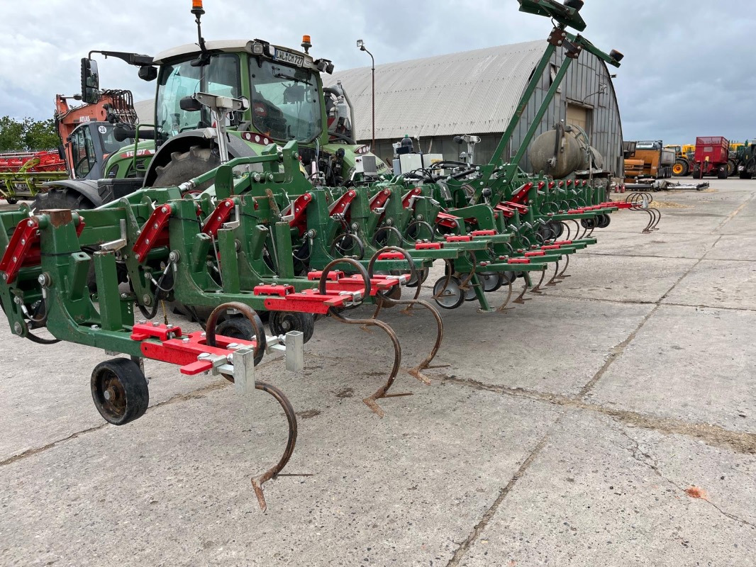 Thyregod TRV - Epandeurs: photos 3 Thyregod TRV - Epandeurs: photos 3