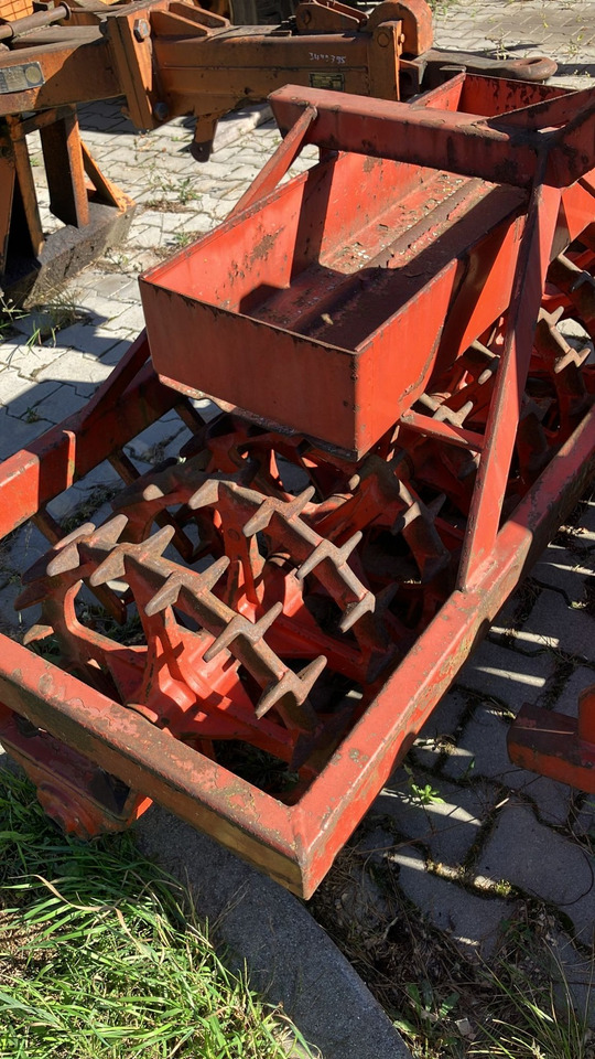 Tigges Packer - Rouleau agricole: photos 3 Tigges Packer - Rouleau agricole: photos 3