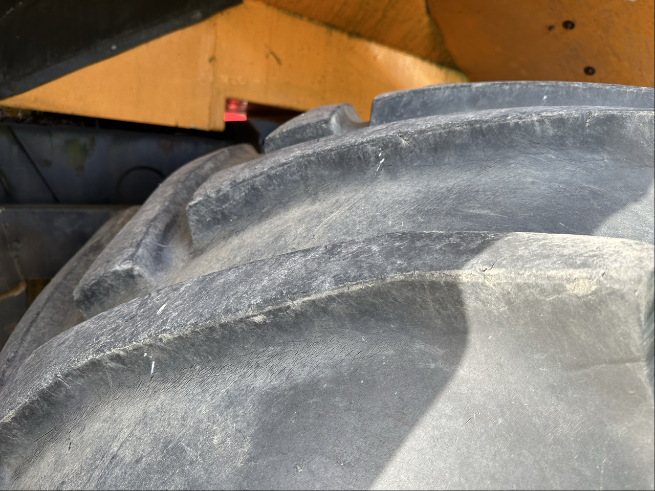 Veenhuis Güllewagen VT300 - Distributeur d'engrais: photos 4 Veenhuis Güllewagen VT300 - Distributeur d'engrais: photos 4