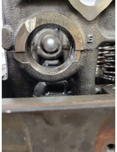 DAF CF 440hp MX11 H1 2014 -> - Bloc-cylindres pour Camion: photos 4 DAF CF 440hp MX11 H1 2014 -> - Bloc-cylindres pour Camion: photos 4