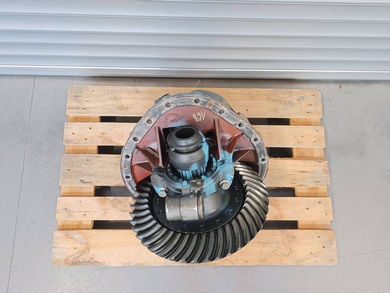 DAF CF - Différentiel pour Camion: photos 5 DAF CF - Différentiel pour Camion: photos 5