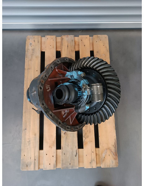 DAF CF - Différentiel pour Camion: photos 4 DAF CF - Différentiel pour Camion: photos 4