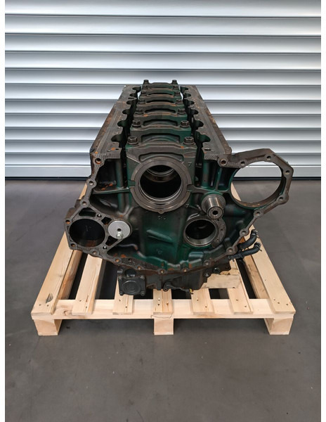 DAF XF105 - Bloc-cylindres pour Camion: photos 1 DAF XF105 - Bloc-cylindres pour Camion: photos 1