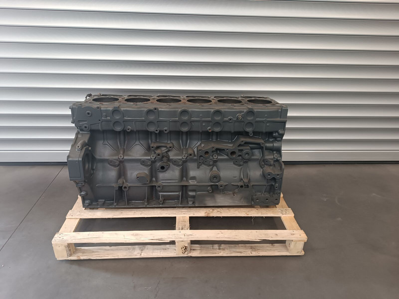 DAF XF106 Euro 6 - Bloc-cylindres pour Camion: photos 1 DAF XF106 Euro 6 - Bloc-cylindres pour Camion: photos 1