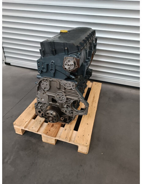 Iveco 420 - 450 - 460 CURSOR 10 F3AE3681 - Moteur pour Camion: photos 1 Iveco 420 - 450 - 460 CURSOR 10 F3AE3681 - Moteur pour Camion: photos 1
