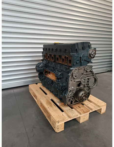 Iveco 420 - 450 - 460 CURSOR 10 F3AE3681 - Moteur pour Camion: photos 3 Iveco 420 - 450 - 460 CURSOR 10 F3AE3681 - Moteur pour Camion: photos 3