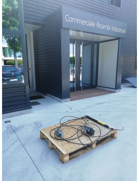 Iveco EUROCARGO EURO 6 - Cabine et intérieur pour Camion: photos 2 Iveco EUROCARGO EURO 6 - Cabine et intérieur pour Camion: photos 2