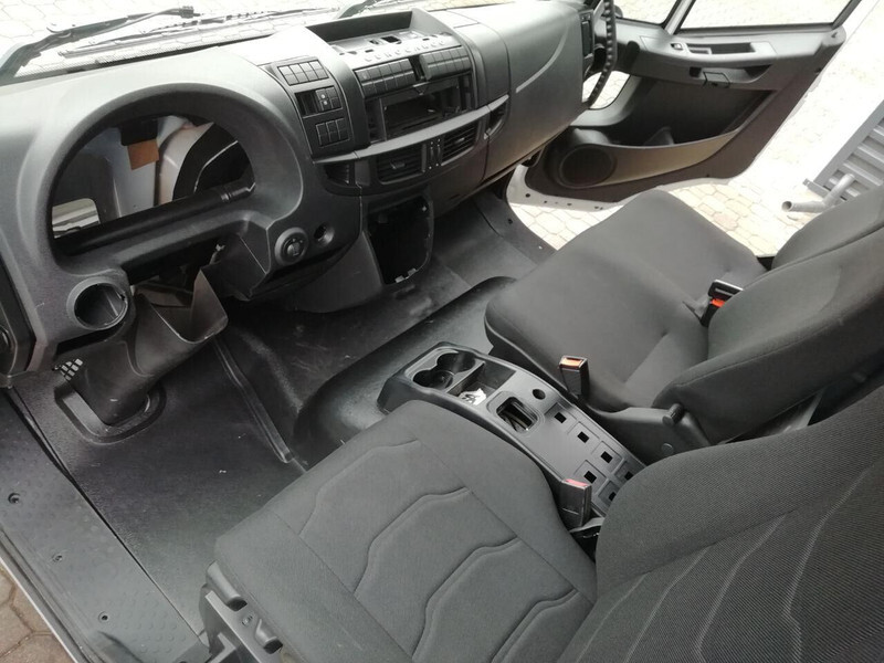 Cabine et intérieur pour Camion Iveco EUROCARGO Euro 6: photos 10
