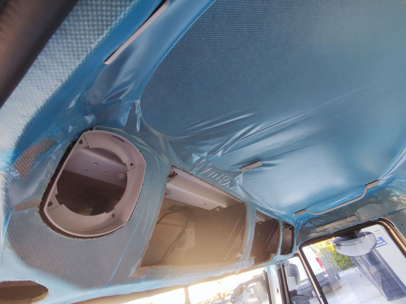 Cabine et intérieur pour Camion neuf Iveco Eurocargo E6: photos 16