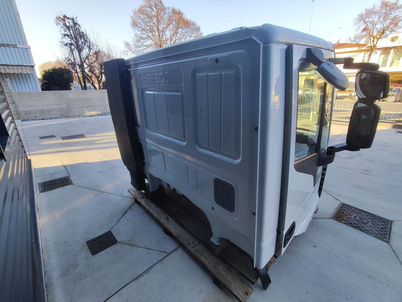 Cabine et intérieur pour Camion neuf Iveco Eurocargo E6: photos 10