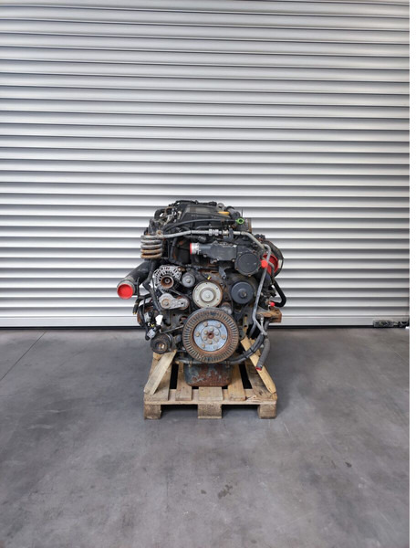 Iveco F3HFE611 CURSOR 13 - Moteur pour Camion: photos 1 Iveco F3HFE611 CURSOR 13 - Moteur pour Camion: photos 1