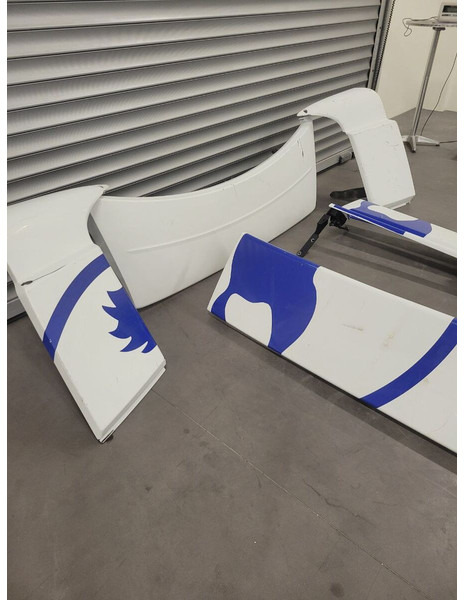 Iveco HiWay - Aérodynamique/ Spoilers pour Camion: photos 3 Iveco HiWay - Aérodynamique/ Spoilers pour Camion: photos 3