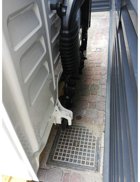 MAN TGL EURO 6 - Cabine et intérieur pour Camion: photos 5 MAN TGL EURO 6 - Cabine et intérieur pour Camion: photos 5