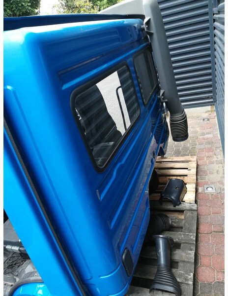 Mercedes-Benz AXOR EURO 4 EURO 5 - Cabine et intérieur pour Camion: photos 2 Mercedes-Benz AXOR EURO 4 EURO 5 - Cabine et intérieur pour Camion: photos 2