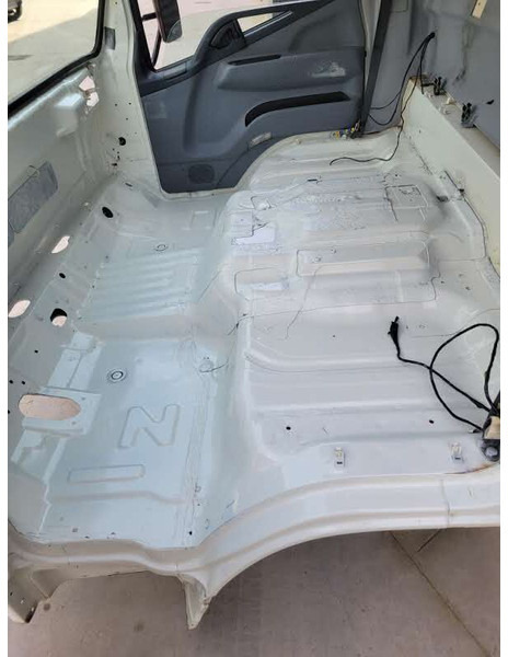 Cabine et intérieur pour Camion Mitsubishi Fuso "C": photos 11