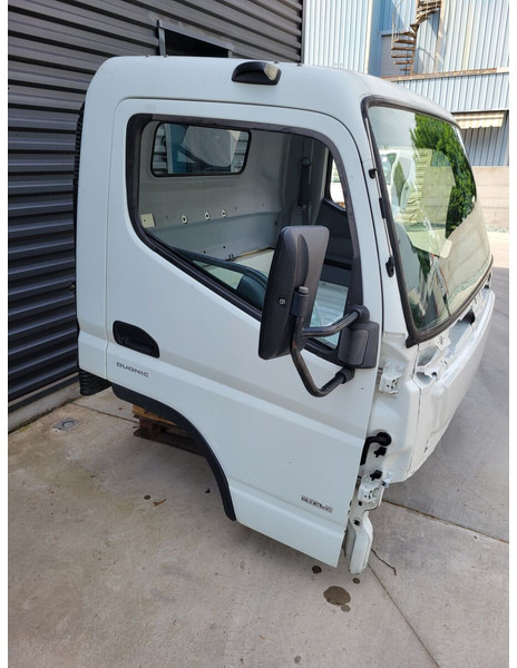 Cabine et intérieur pour Camion Mitsubishi Fuso "C": photos 6