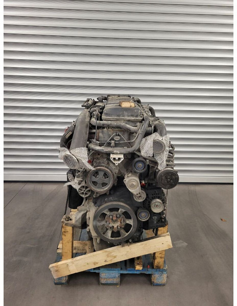 Scania DC12 420HP EURO 5 HPI - Moteur pour Camion: photos 5 Scania DC12 420HP EURO 5 HPI - Moteur pour Camion: photos 5