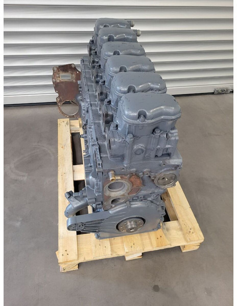 Scania DC13 155 - Moteur pour Camion: photos 2 Scania DC13 155 - Moteur pour Camion: photos 2