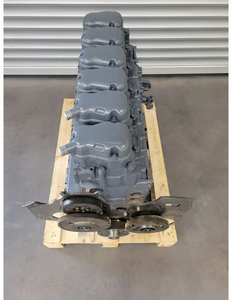 Scania DC13 155 - Moteur pour Camion: photos 3 Scania DC13 155 - Moteur pour Camion: photos 3