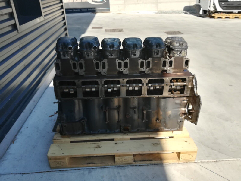 Scania DC13 400HP 480HP EEV PDE RECONDITIONED WITH WARRANTY - Moteur pour Camion: photos 2 Scania DC13 400HP 480HP EEV PDE RECONDITIONED WITH WARRANTY - Moteur pour Camion: photos 2