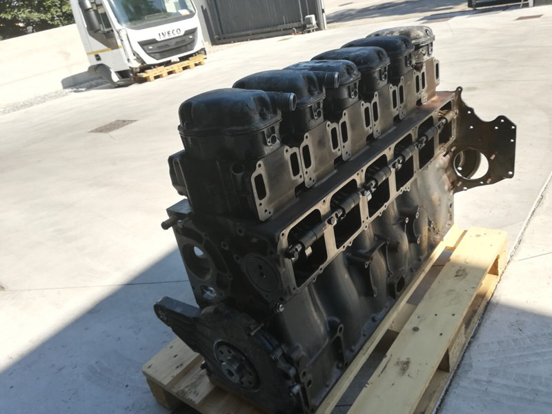 Scania DC13 400HP 480HP EEV PDE RECONDITIONED WITH WARRANTY - Moteur pour Camion: photos 3 Scania DC13 400HP 480HP EEV PDE RECONDITIONED WITH WARRANTY - Moteur pour Camion: photos 3