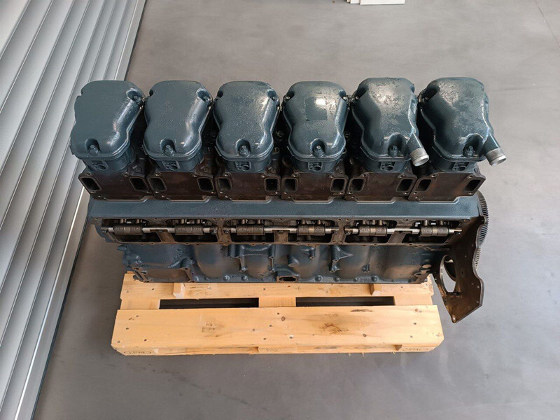 Scania DC13 EURO 5 360HP 400HP 440HP 480HP XPI RECONDITIONED - WARRANTY - Moteur pour Camion: photos 3 Scania DC13 EURO 5 360HP 400HP 440HP 480HP XPI RECONDITIONED - WARRANTY - Moteur pour Camion: photos 3