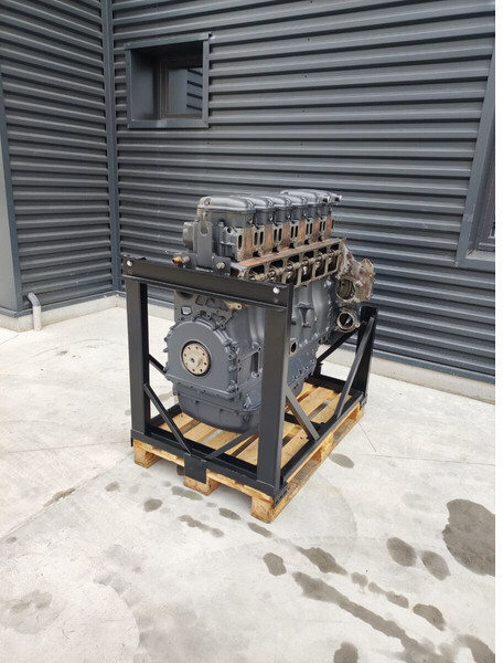 Scania DC13 EURO 5 360HP 400HP 440HP 480HP XPI RECONDITIONED WITH WARRA - Moteur pour Camion: photos 3 Scania DC13 EURO 5 360HP 400HP 440HP 480HP XPI RECONDITIONED WITH WARRA - Moteur pour Camion: photos 3