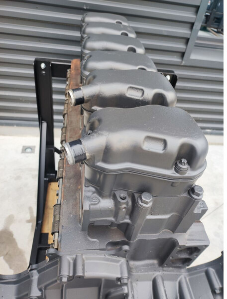 Scania DC13 EURO 5 360HP 400HP 440HP 480HP XPI RECONDITIONED WITH WARRA - Moteur pour Camion: photos 4 Scania DC13 EURO 5 360HP 400HP 440HP 480HP XPI RECONDITIONED WITH WARRA - Moteur pour Camion: photos 4